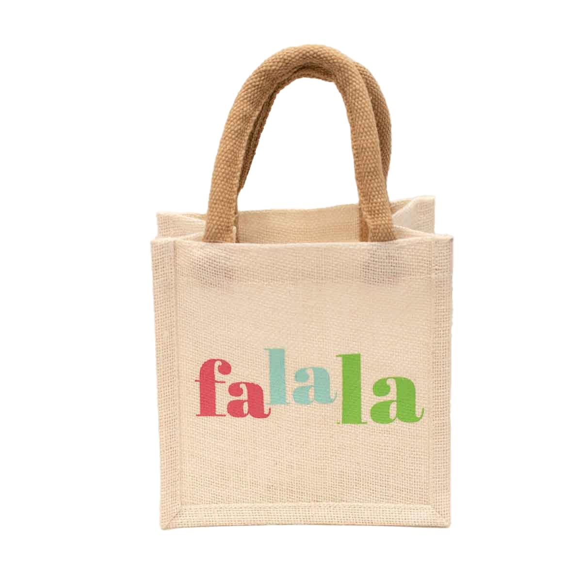 Falala Petite Tote Bag
