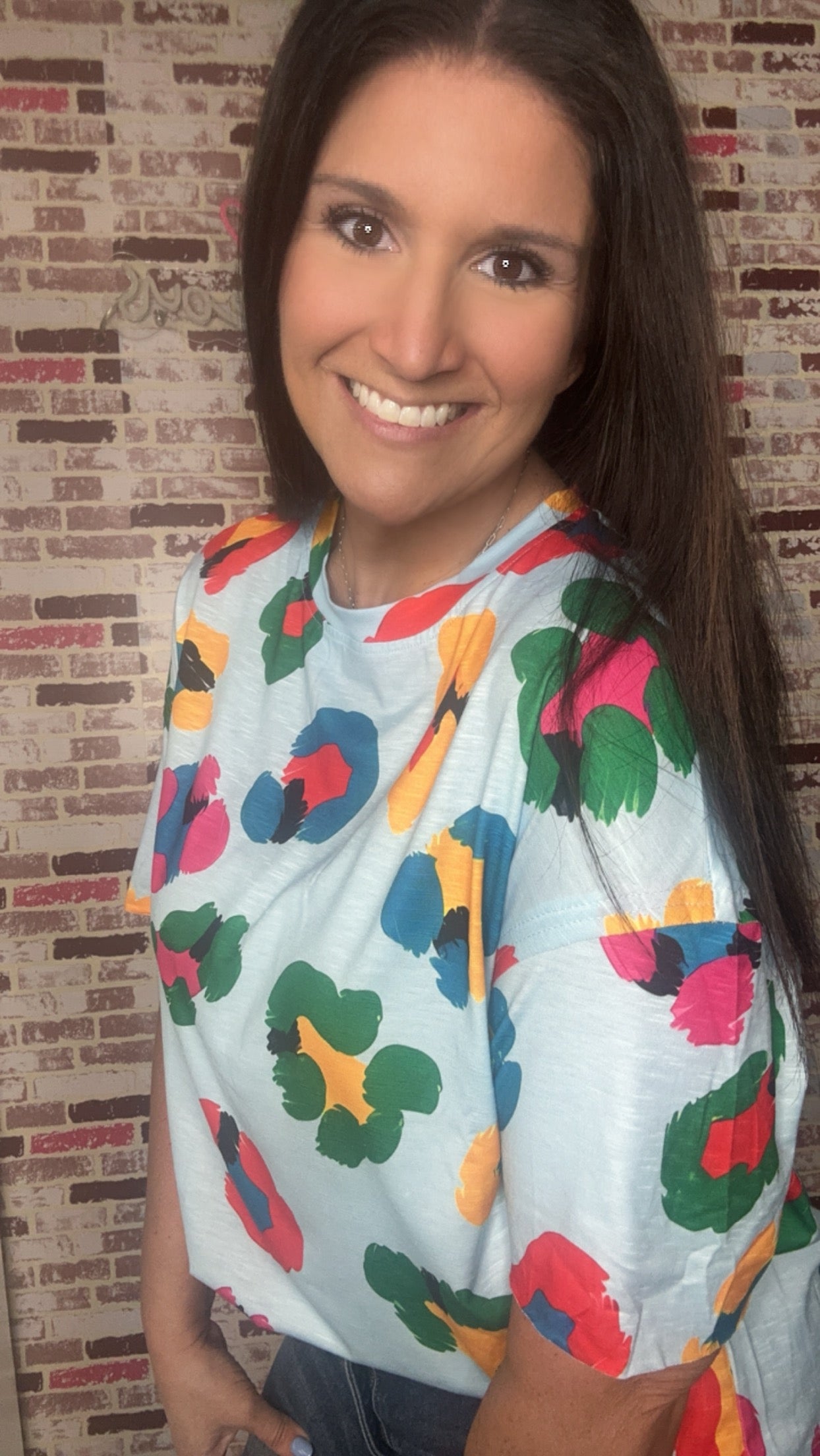 Once Upon A Time Tunic