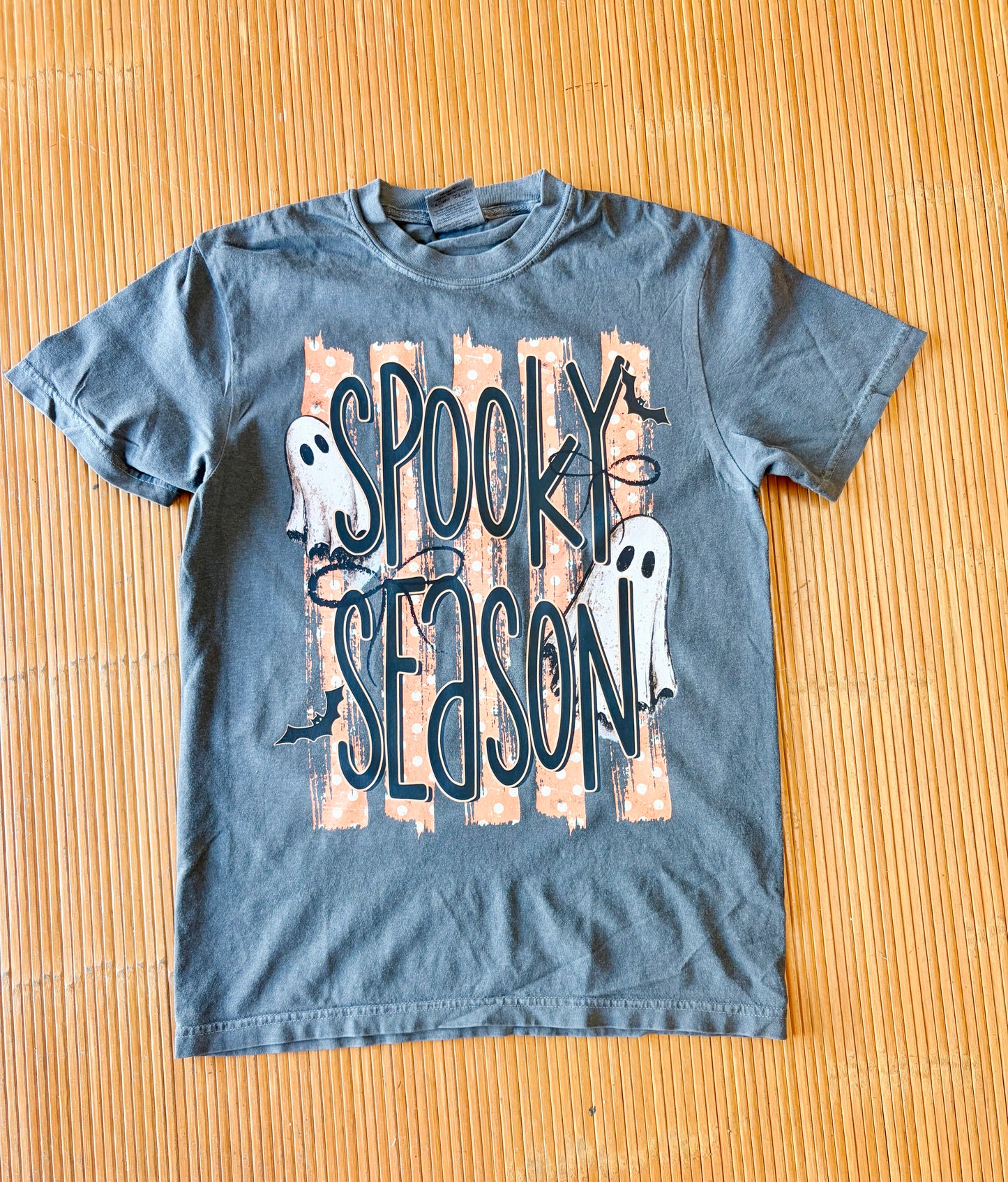 Spooky Season Tee