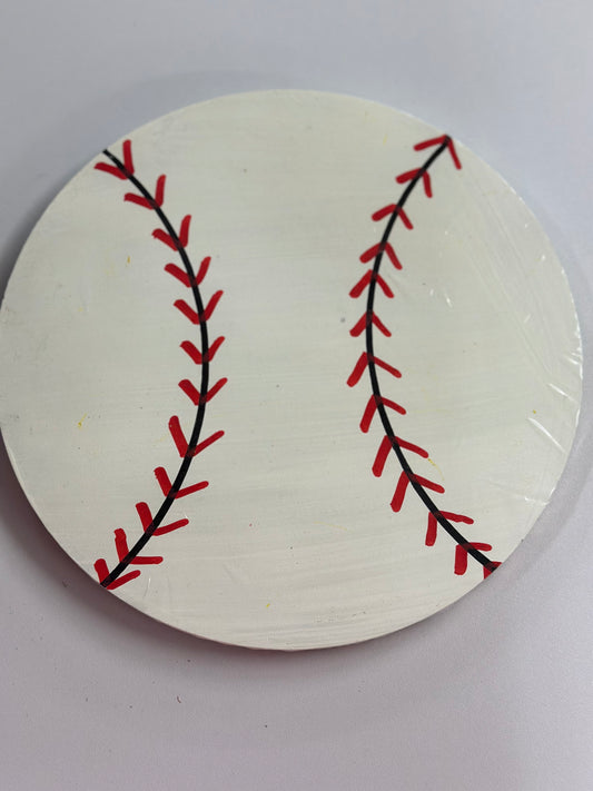 Baseball Attachment