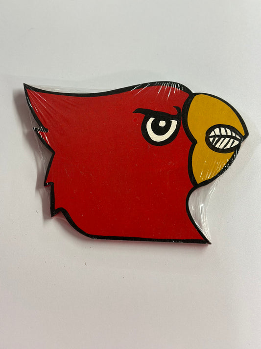 Louisville Cardinal Attachment
