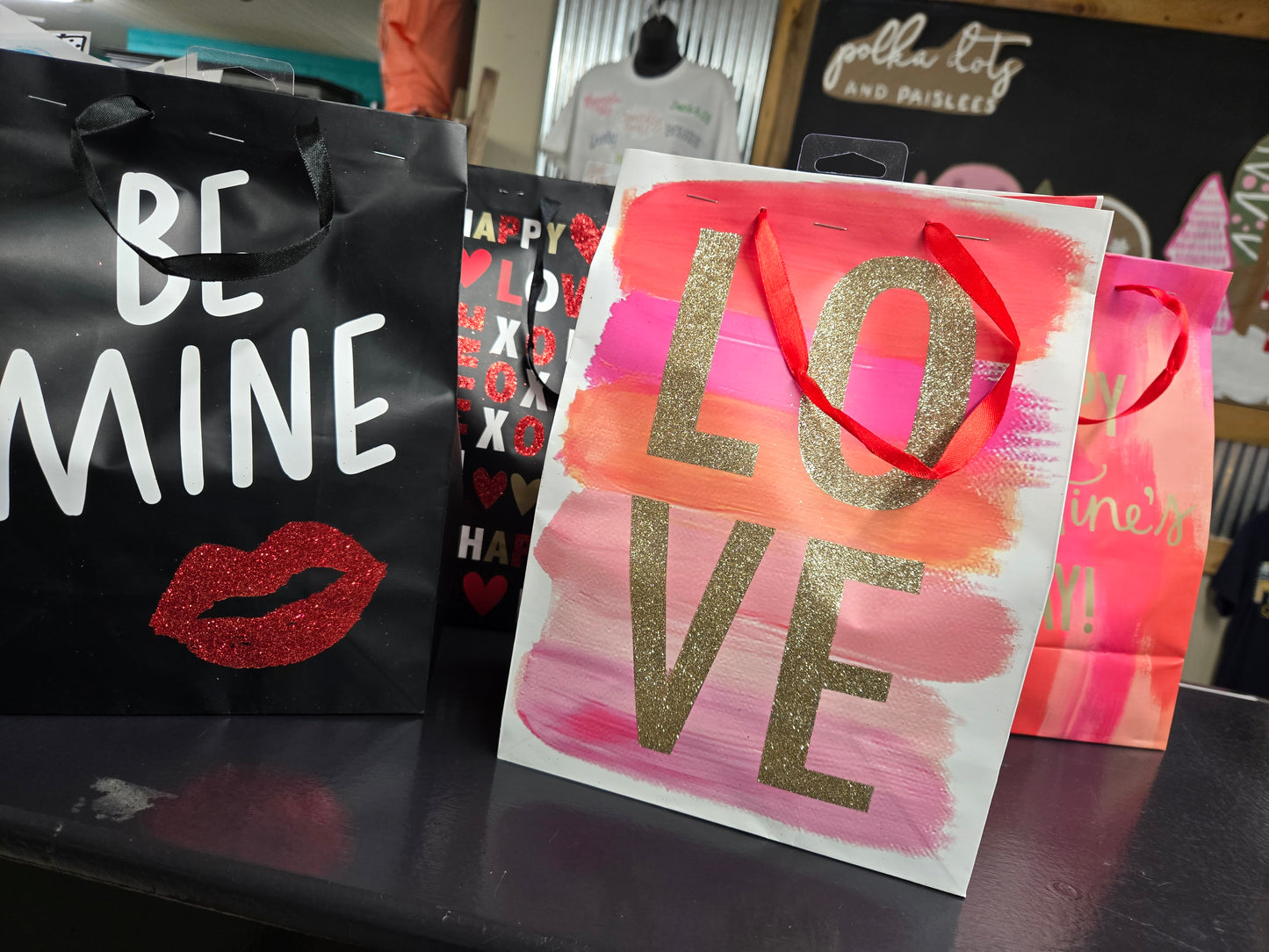 Large Mystery Bags