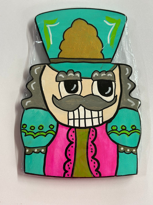 Nutcracker Attachment