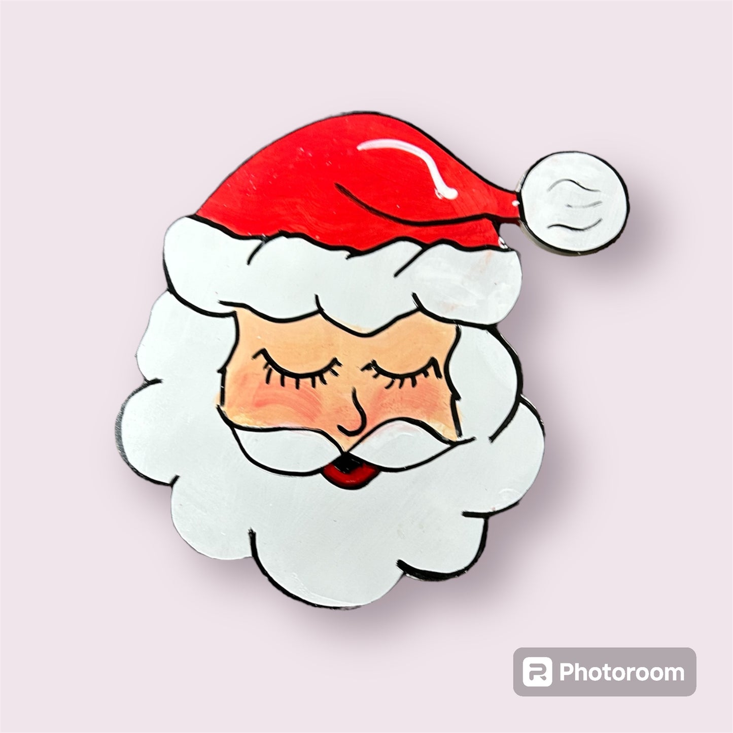 Santa Interchangeable Attachment