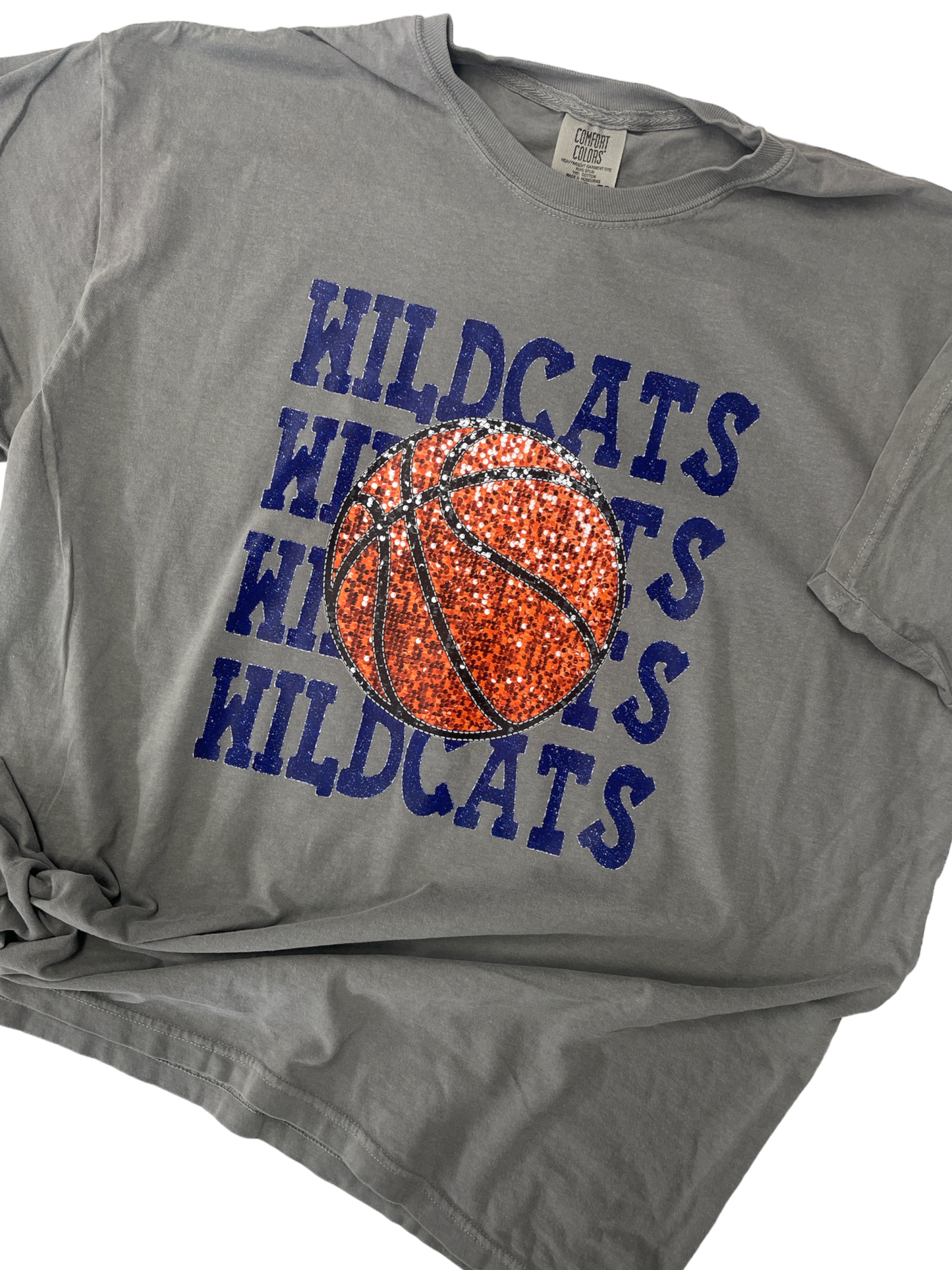 Wildcats Game Day Tee