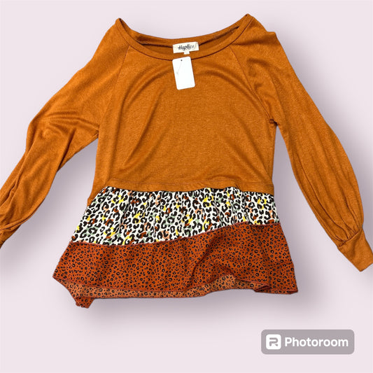 Hopeless Wanderer Top