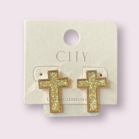 Praise Earring