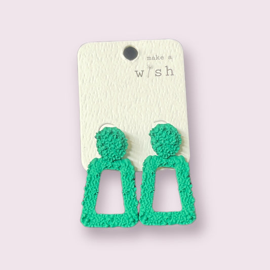 Get Happy Earring