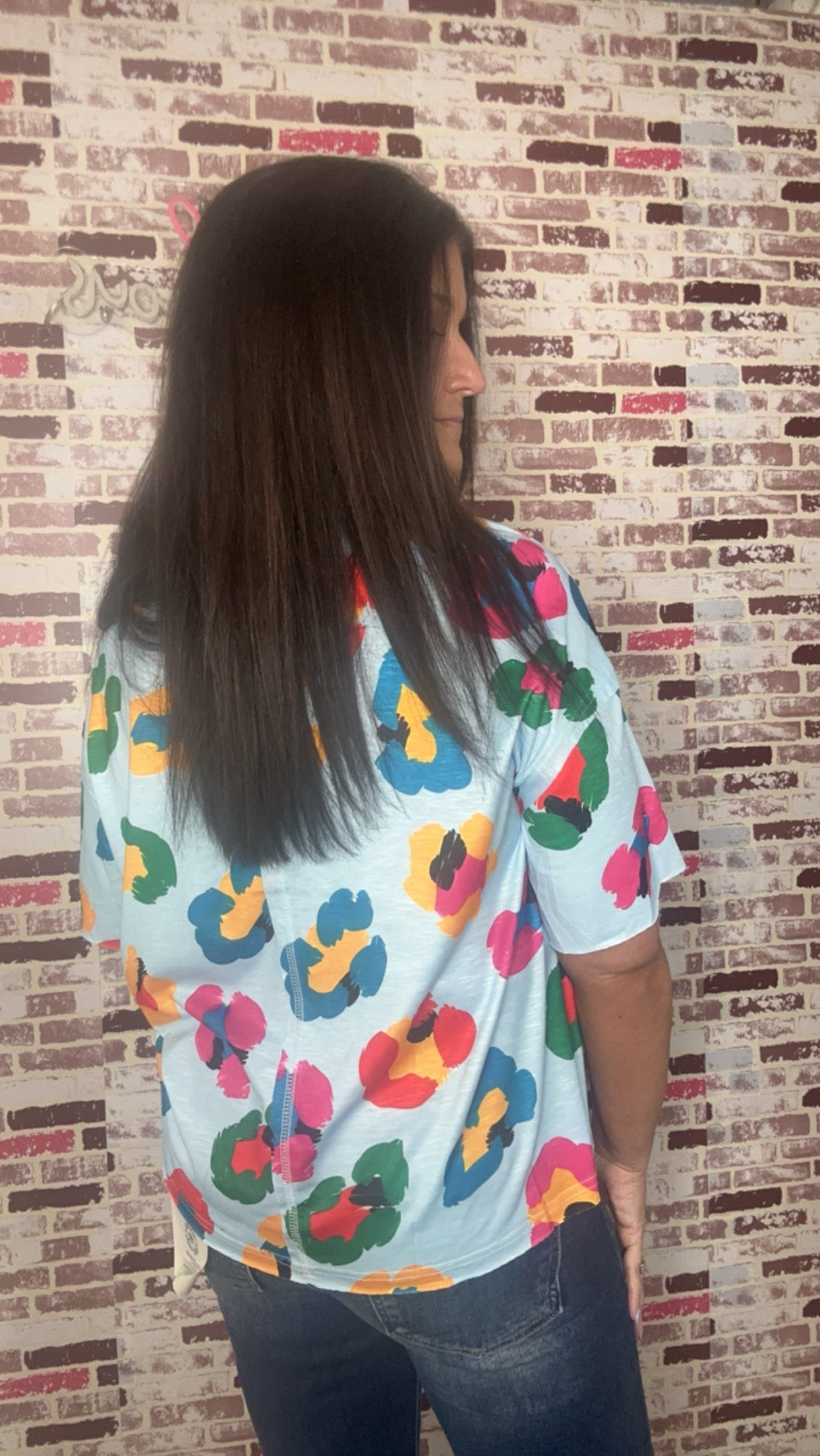 Once Upon A Time Tunic