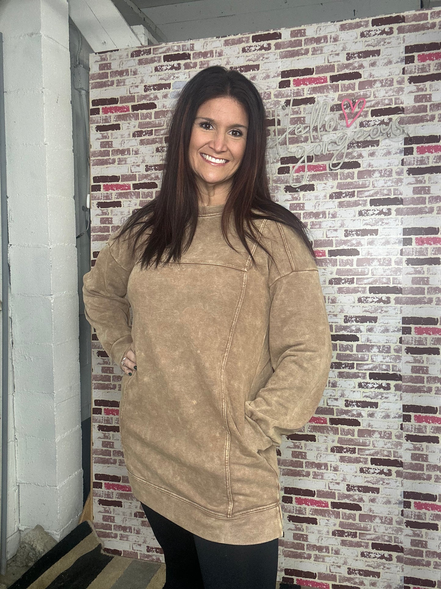 Desert Winds Dress