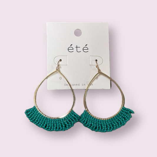 Take Me Home Earring