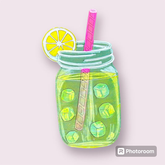 Lemonade Interchangeable Attachment