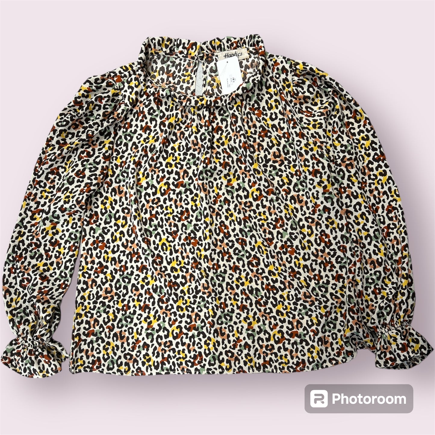 Party Animal Top