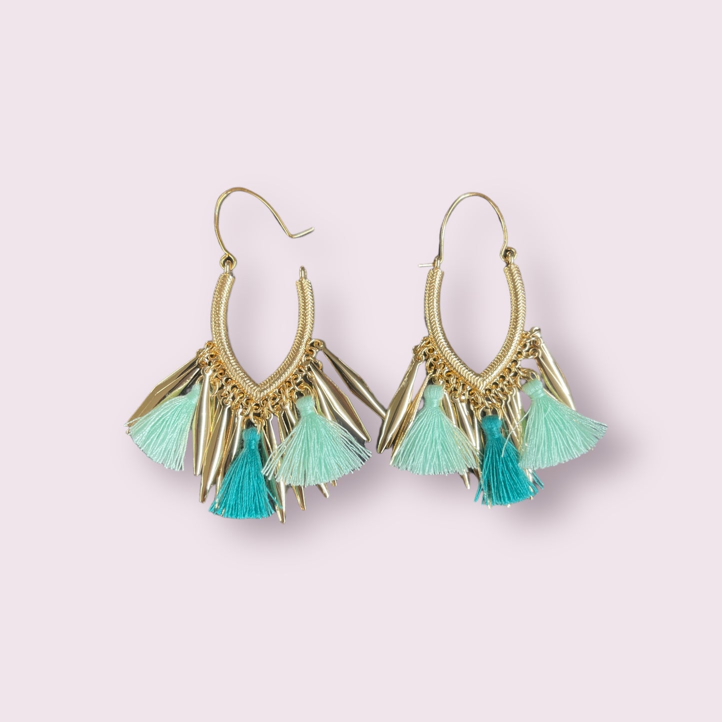 Chasing Dreams Earring