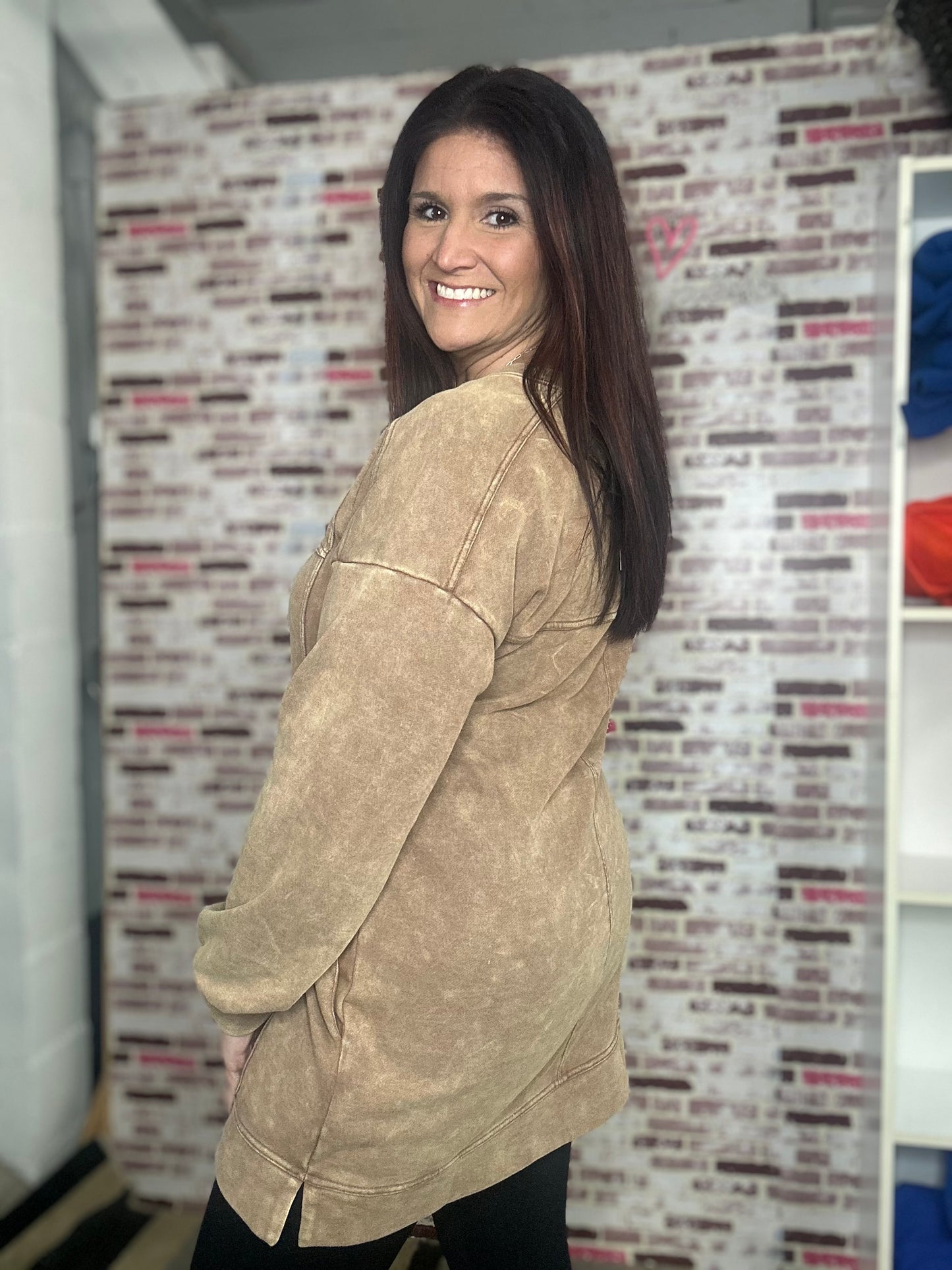 Desert Winds Dress