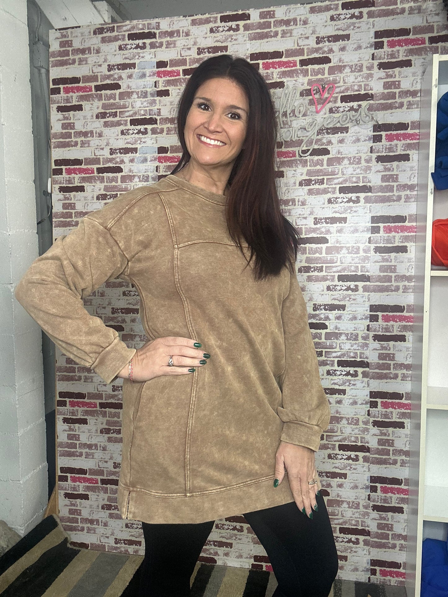 Desert Winds Dress