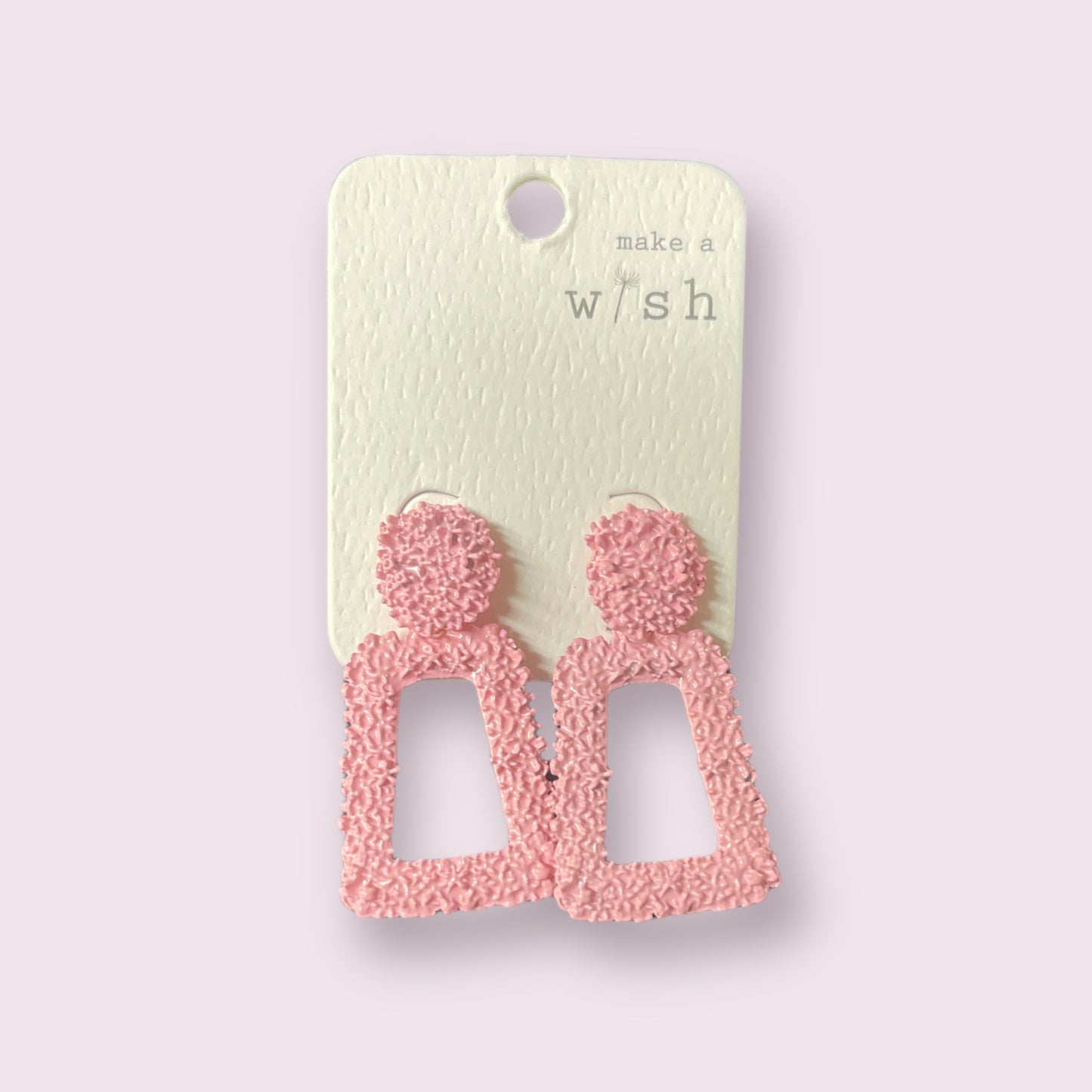 Get Happy Earring