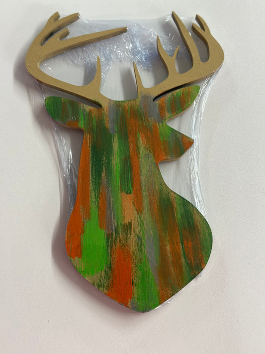 Deer Attachment