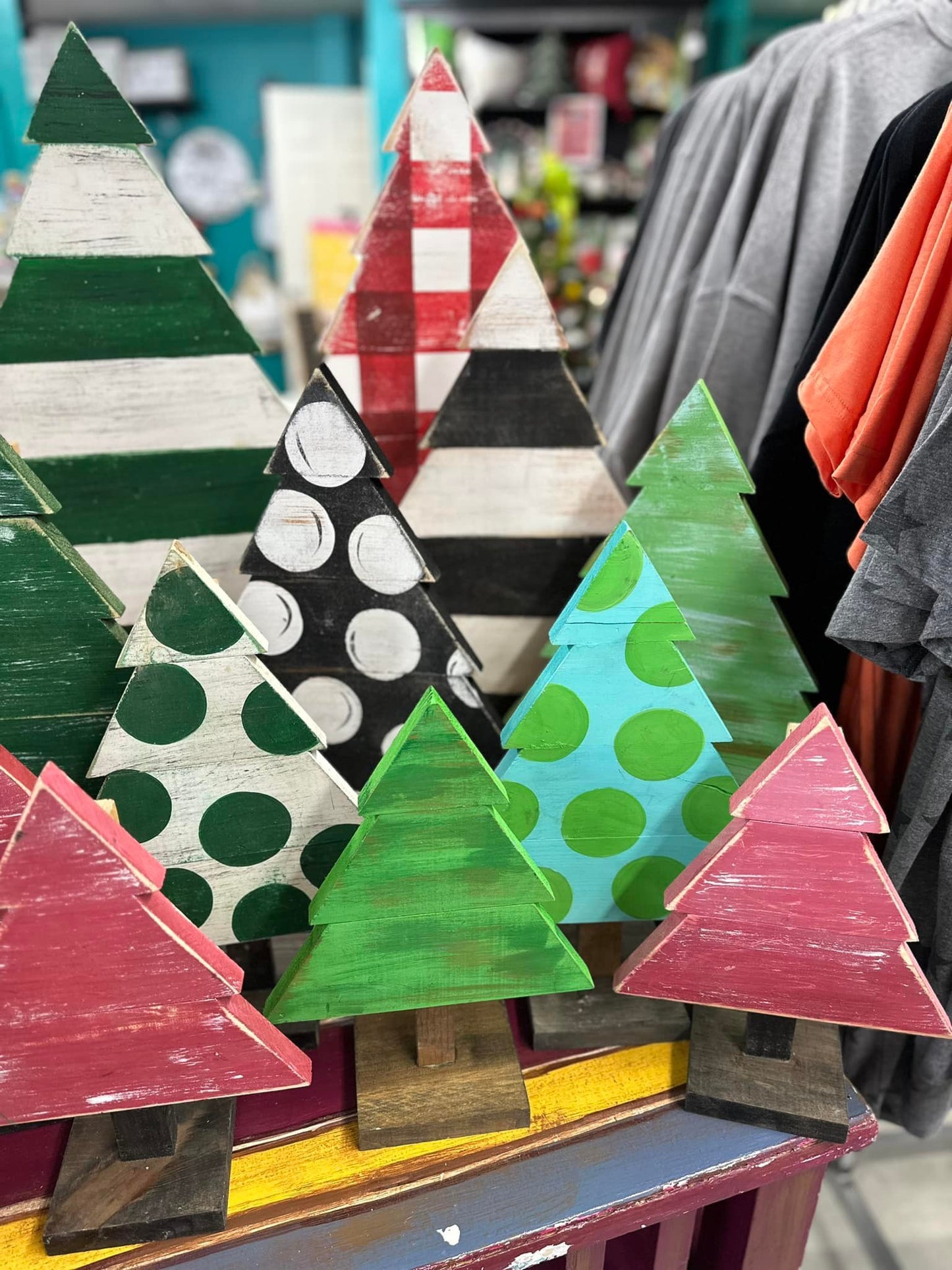 Christmas Craft night