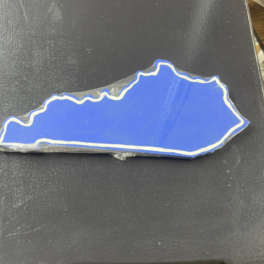 Kentucky State Interchangeable Attachment