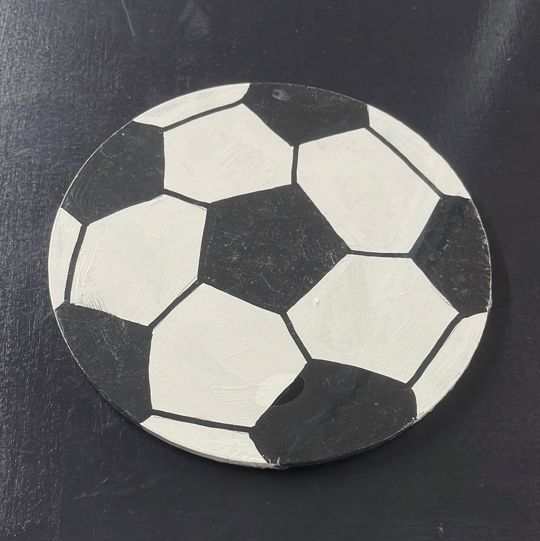 Soccer Interchangeable Attachment