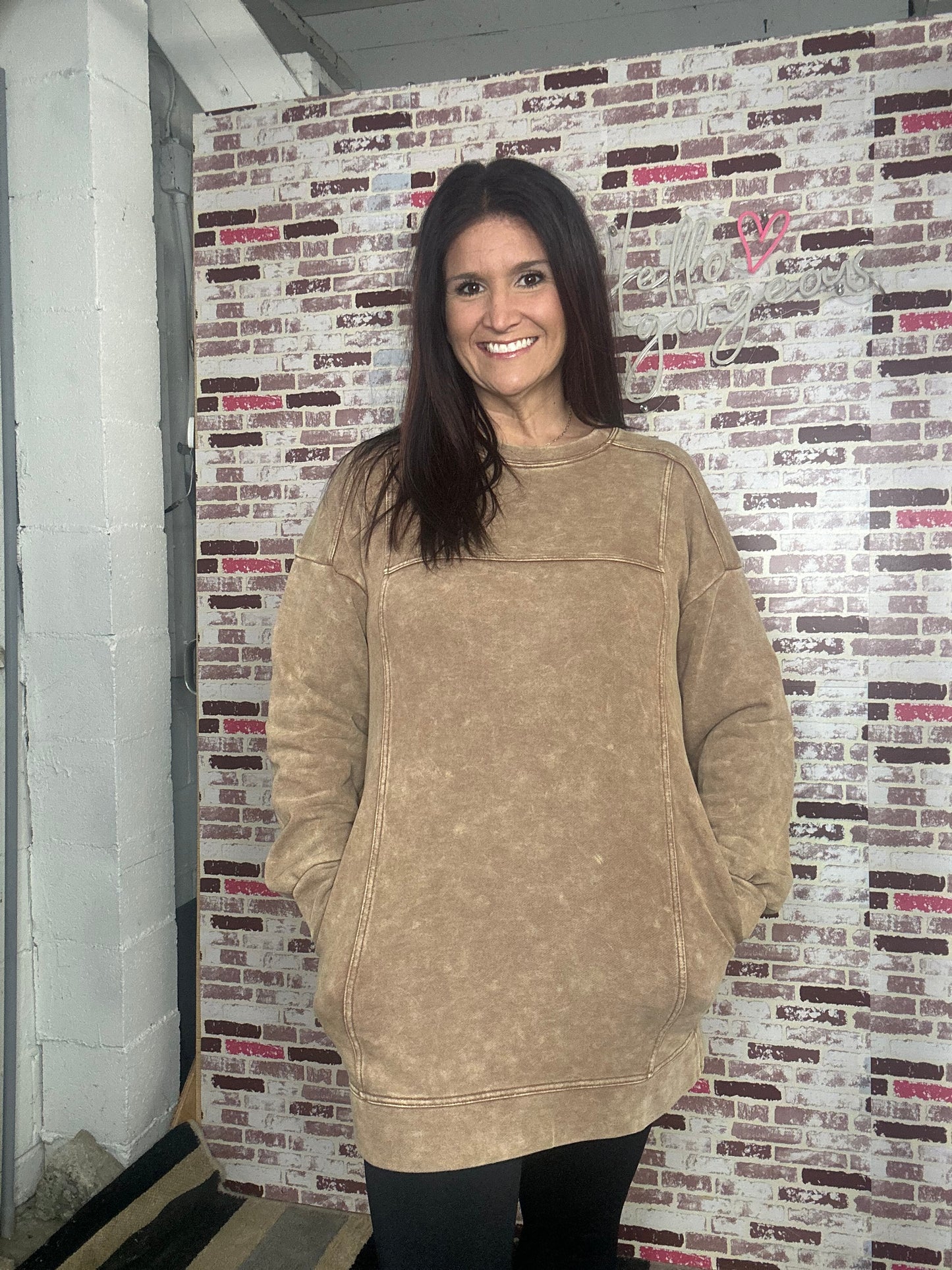 Desert Winds Dress