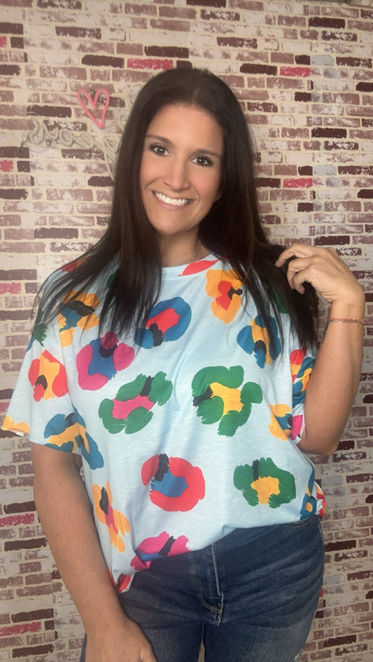 Once Upon A Time Tunic