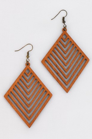 Better Days Earring