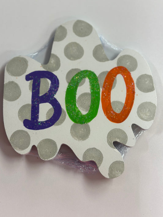 Ghost BOO Attachment