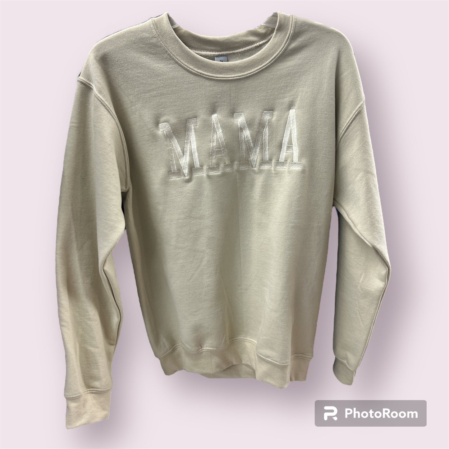 MAMA Crewneck