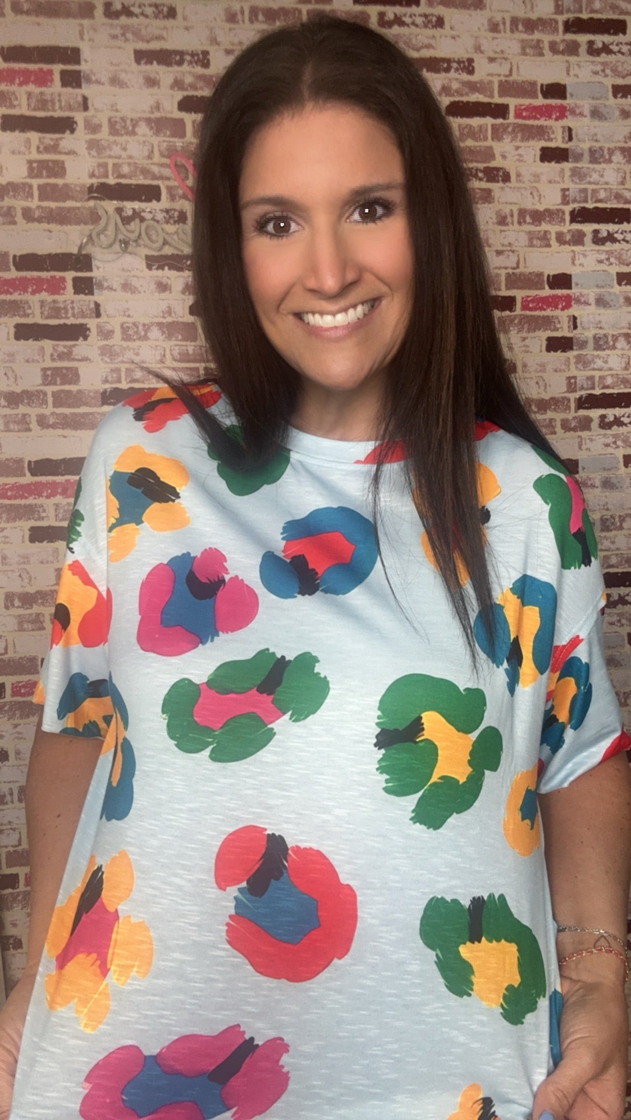 Once Upon A Time Tunic