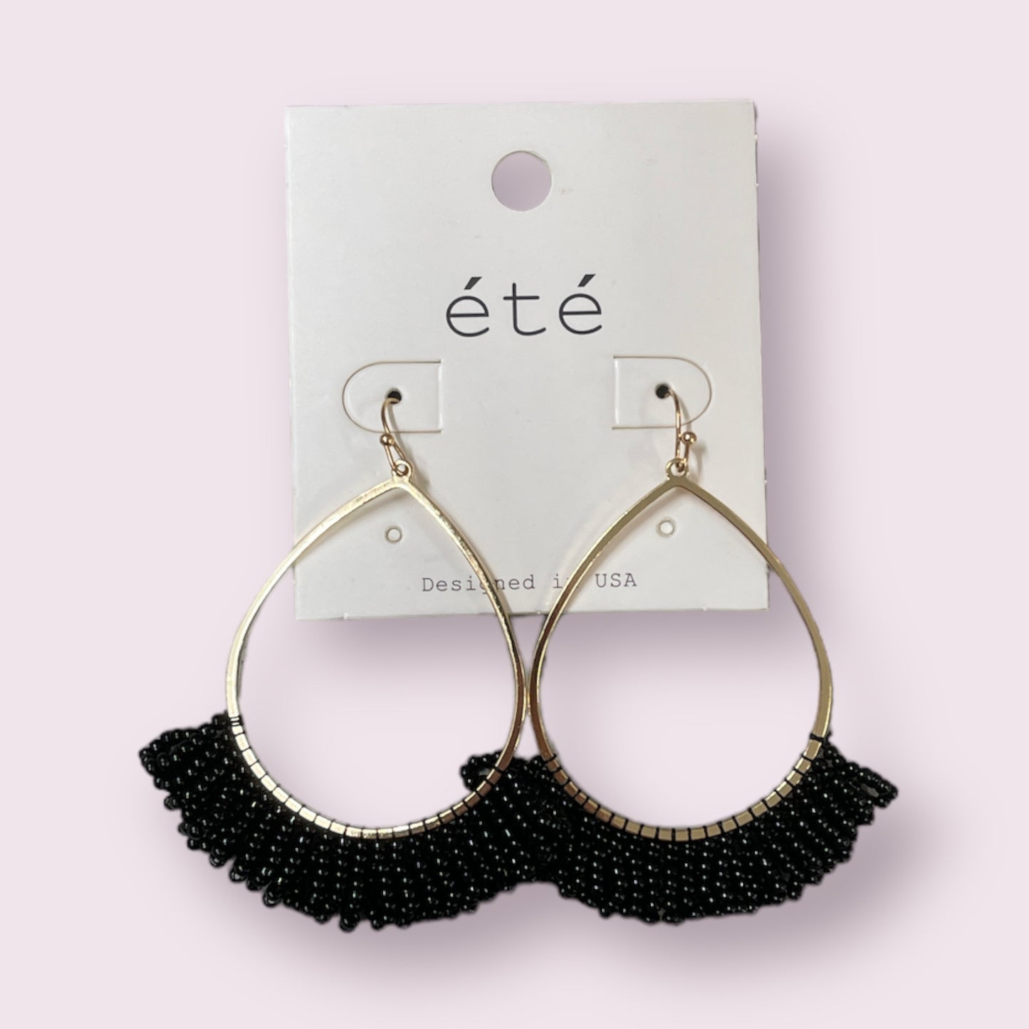 Take Me Home Earring