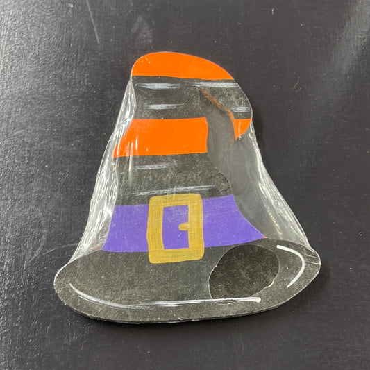 Witch Hat Interchangeable Attachment