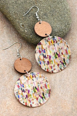 Fearless Earring