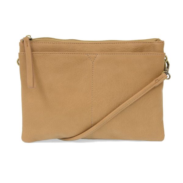 Gia Medium Crossbody