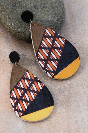 Good Life Earring