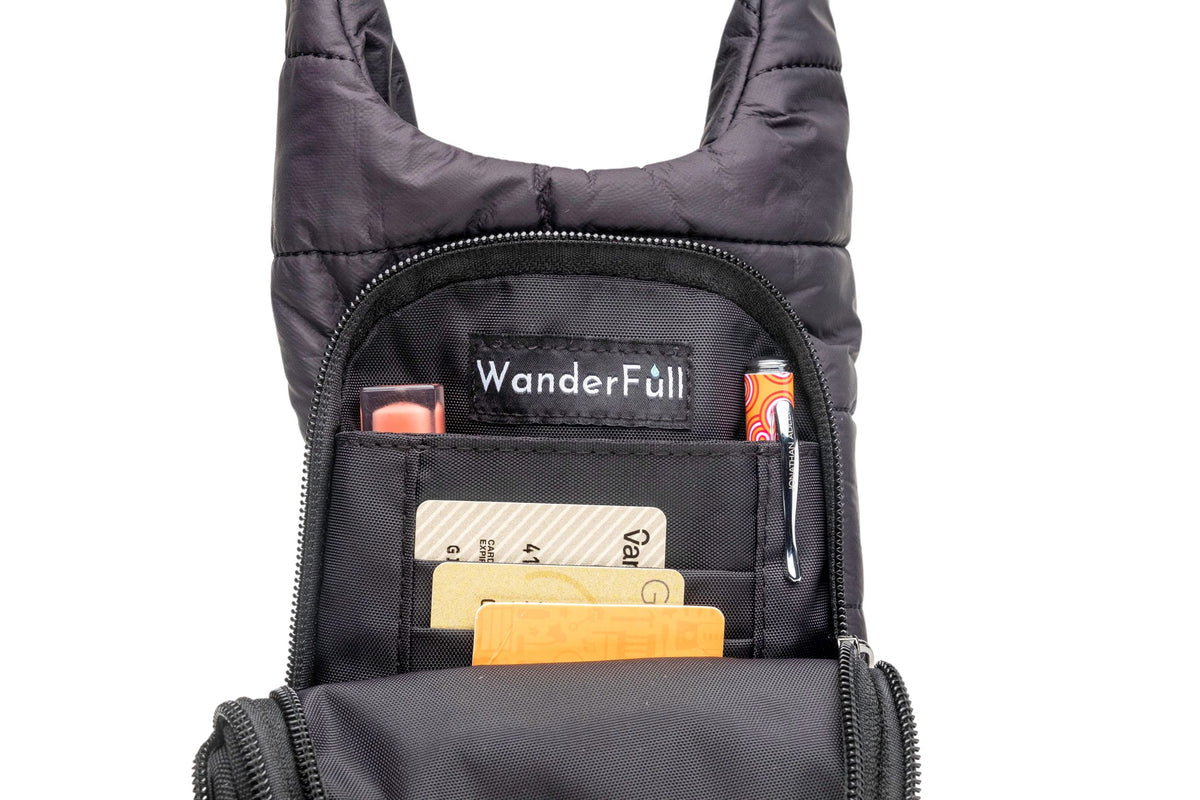 Wanderfull Hydro Bag