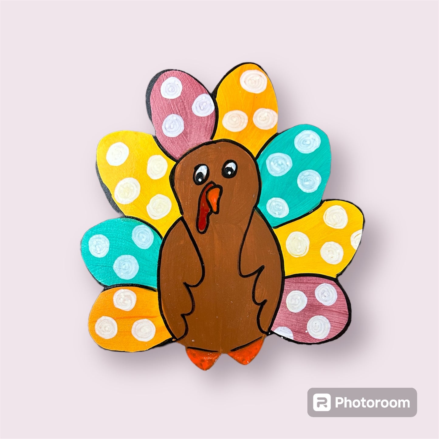 Turkey Interchangeable Attachment
