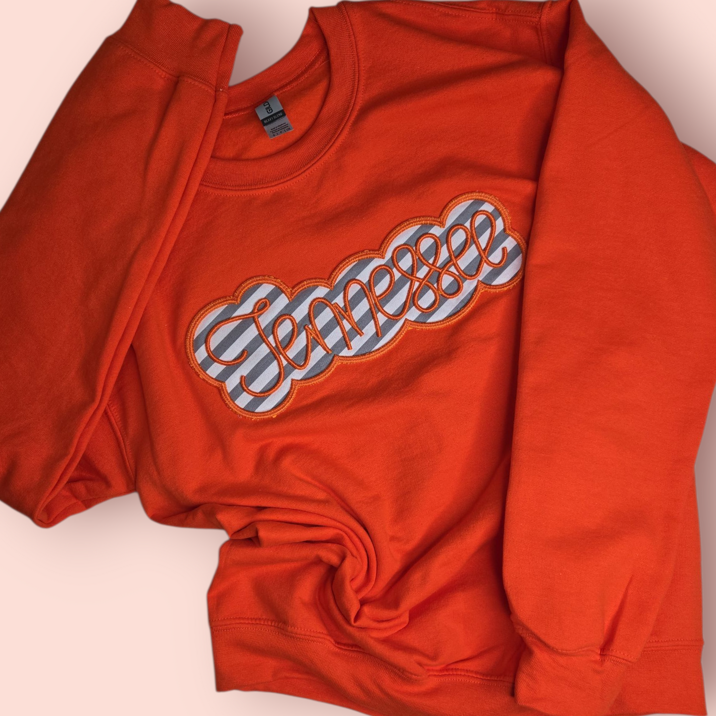State sweatshirt