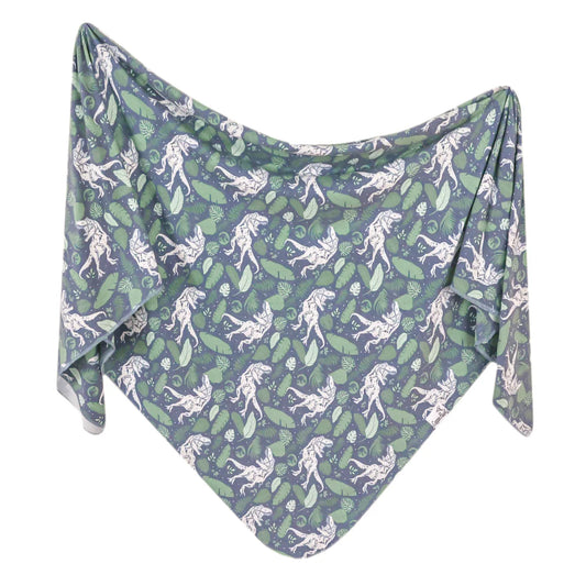 Jurassic Park Swaddle