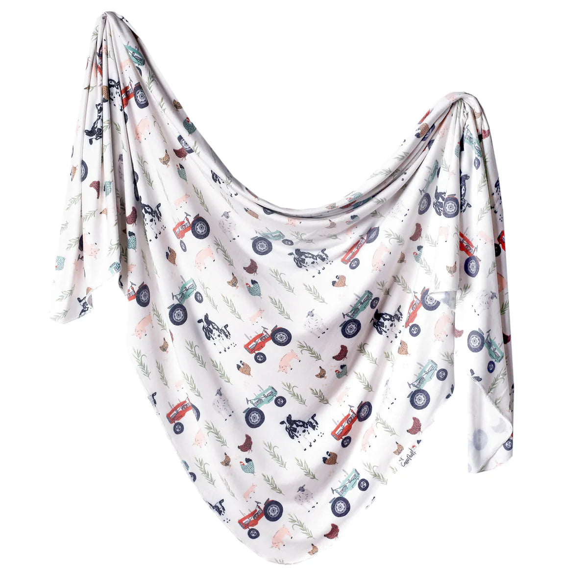 Jo Swaddle