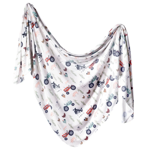 Jo Swaddle