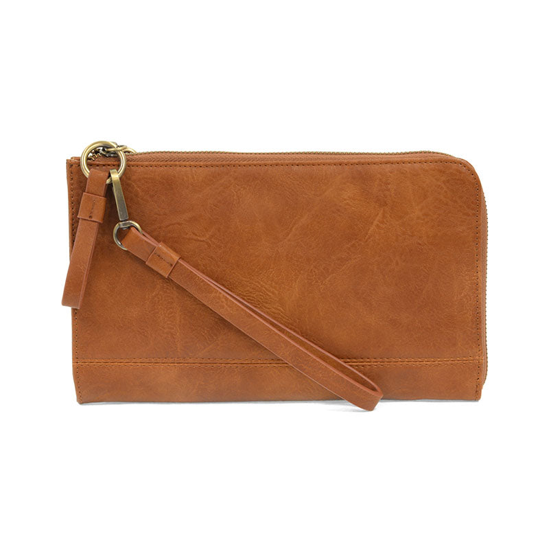 Karina Convertible Wristlet & Wallet