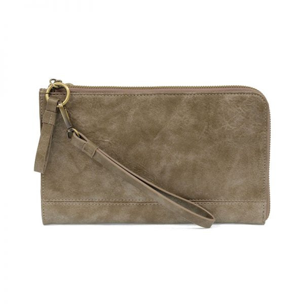 Karina Convertible Wristlet & Wallet