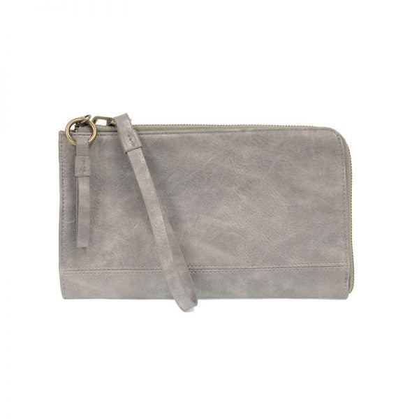 Karina Convertible Wristlet & Wallet