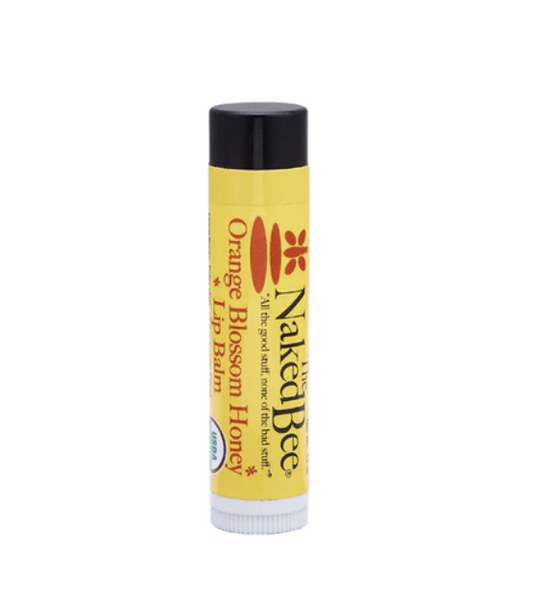 Naked Bee Lip Balm