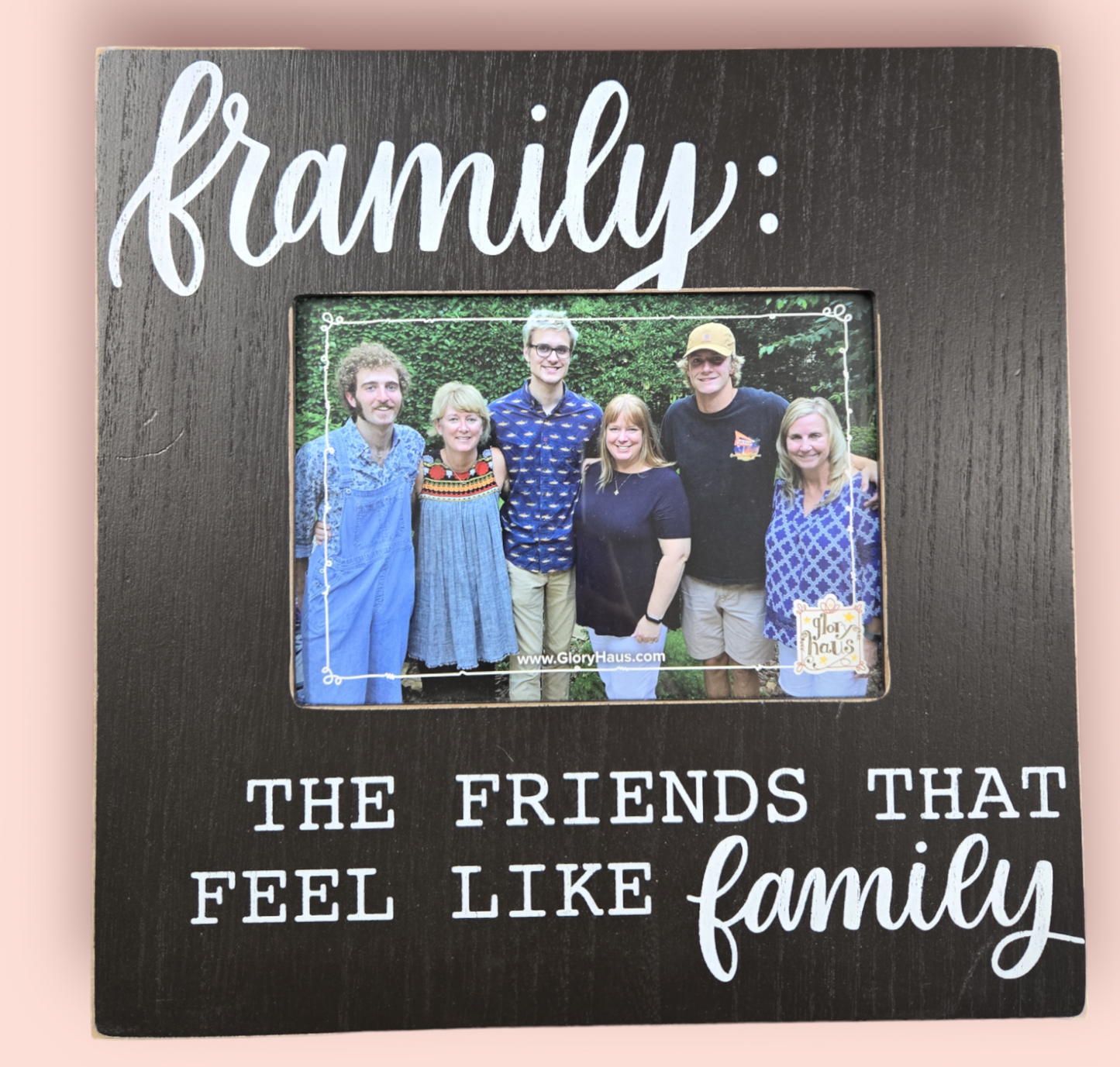 Framily Frame