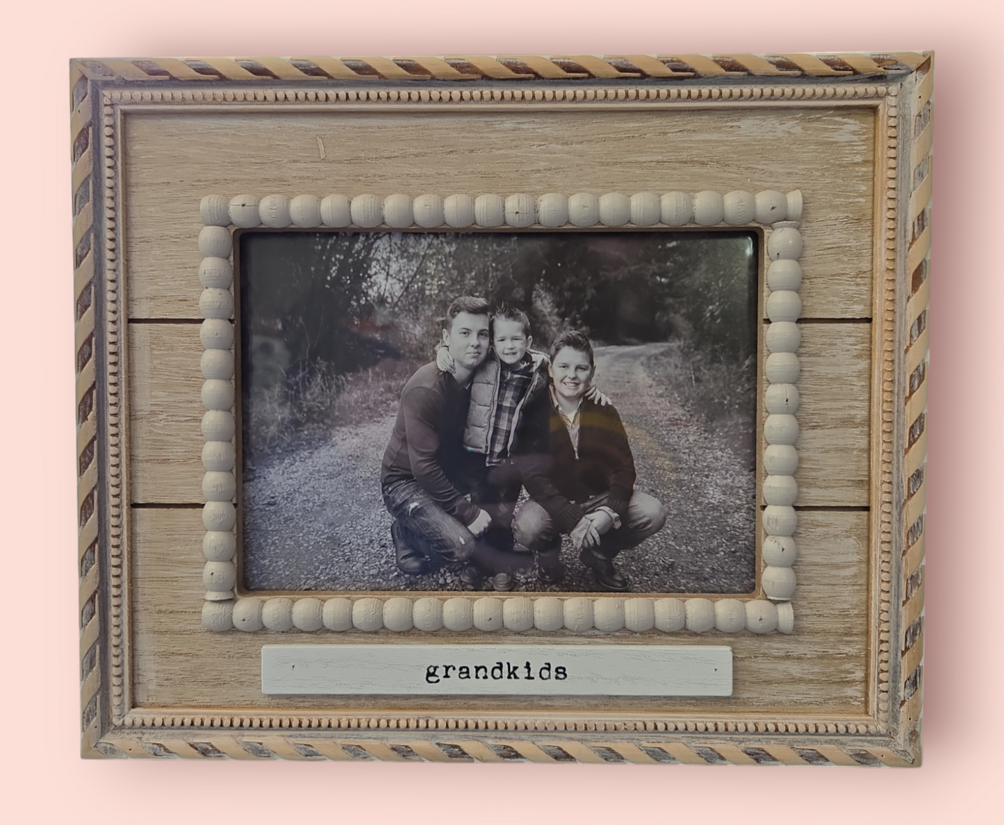 Grandkids Frame