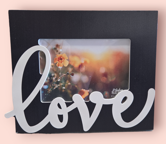 Small Love Frame