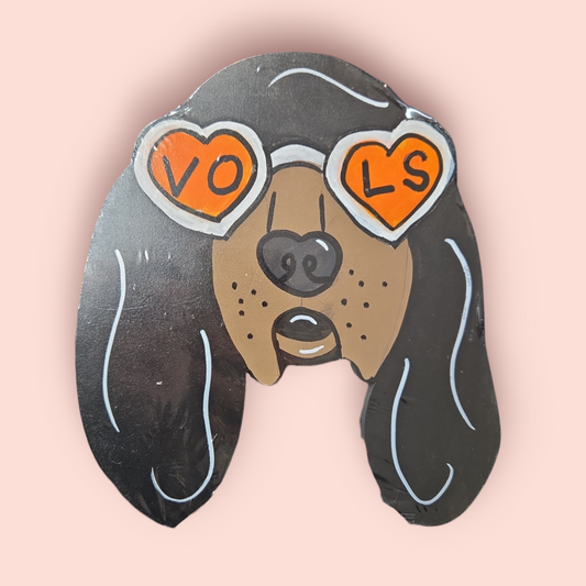 Vols Dog Interchangeable Attachment